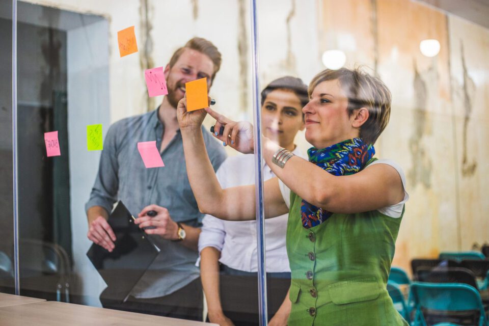 Seminare / Workshops